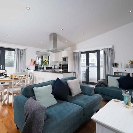 Porthminster Mews Villa St Ives Екстериор снимка