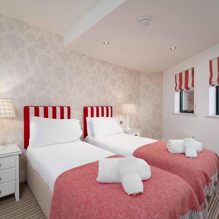 Porthminster Mews Villa St Ives Екстериор снимка