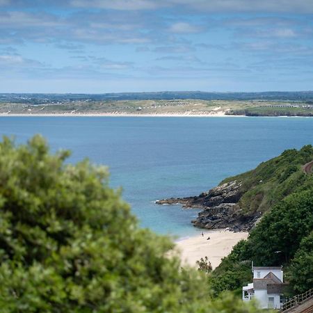 Porthminster Mews Villa St Ives Екстериор снимка