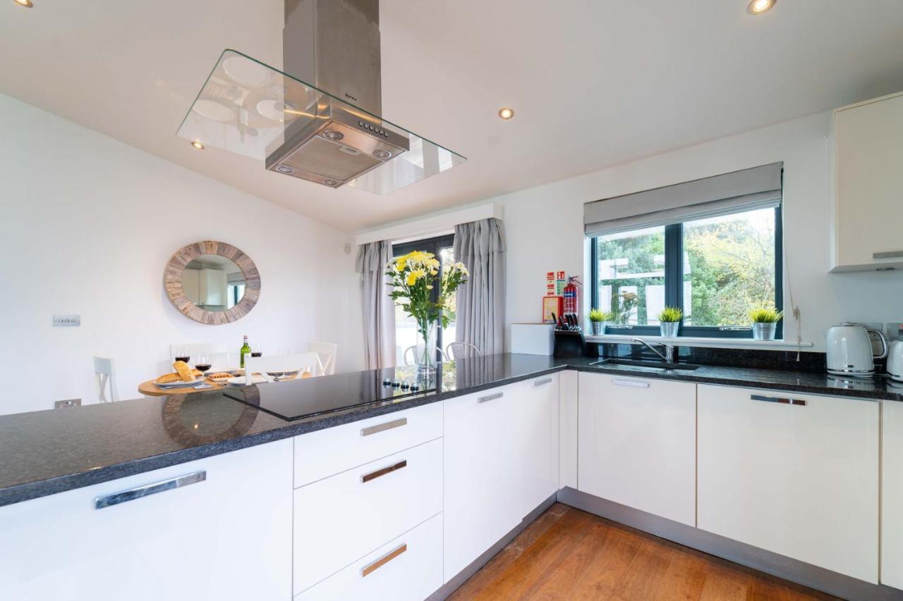 Porthminster Mews Villa St Ives Екстериор снимка