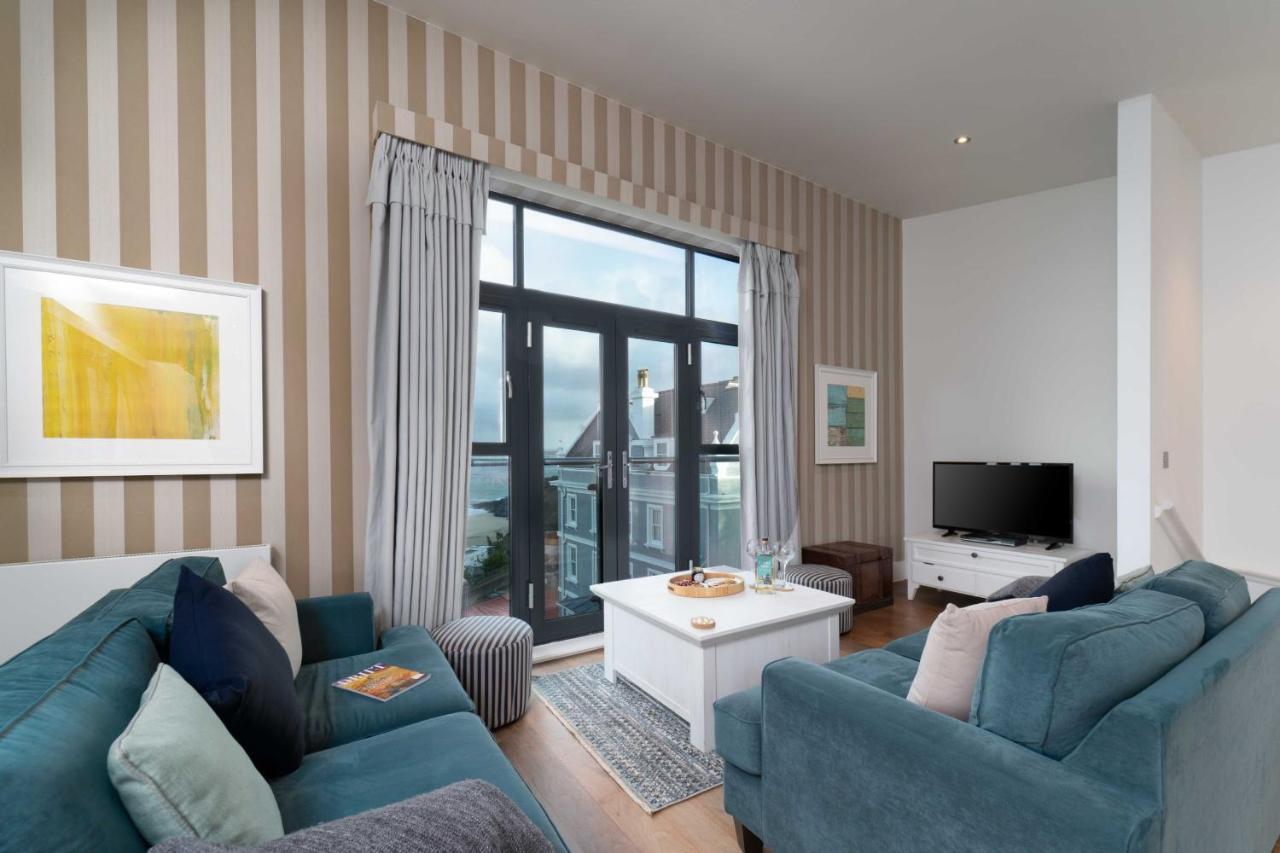 Porthminster Mews Villa St Ives Екстериор снимка