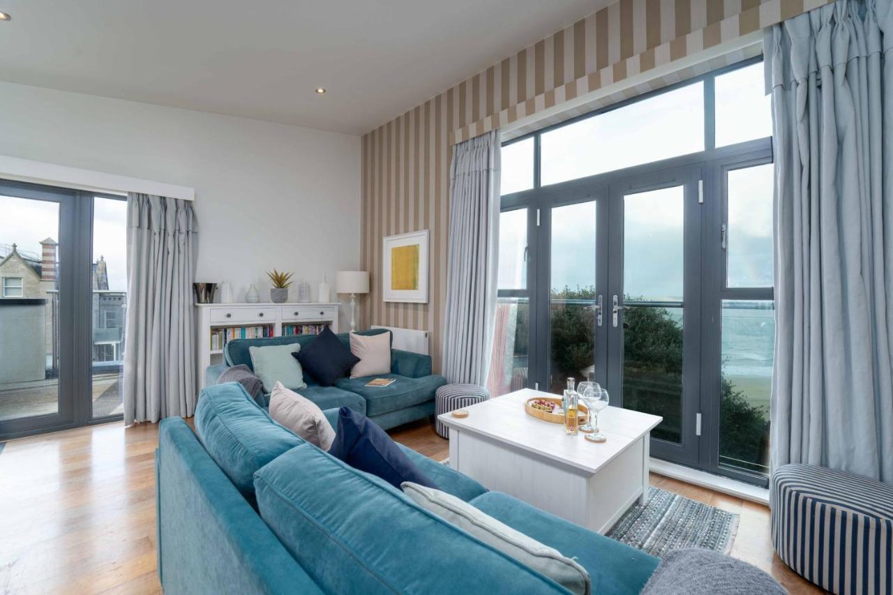 Porthminster Mews Villa St Ives Екстериор снимка
