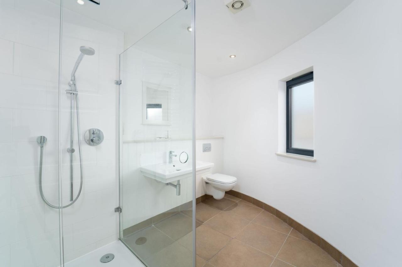 Porthminster Mews Villa St Ives Екстериор снимка