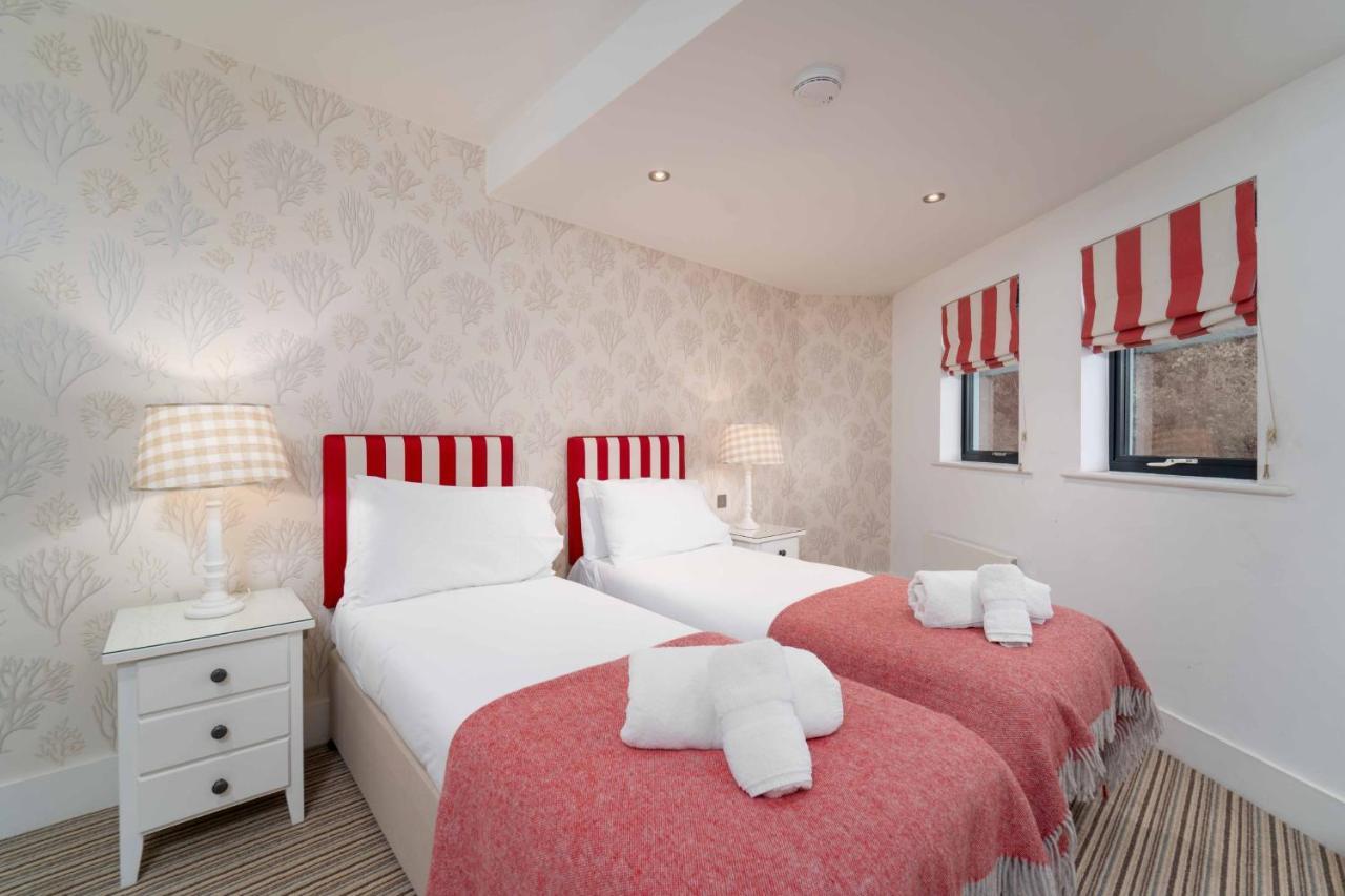 Porthminster Mews Villa St Ives Екстериор снимка