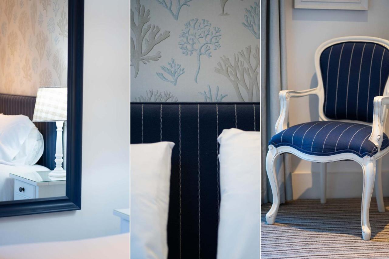 Porthminster Mews Villa St Ives Екстериор снимка