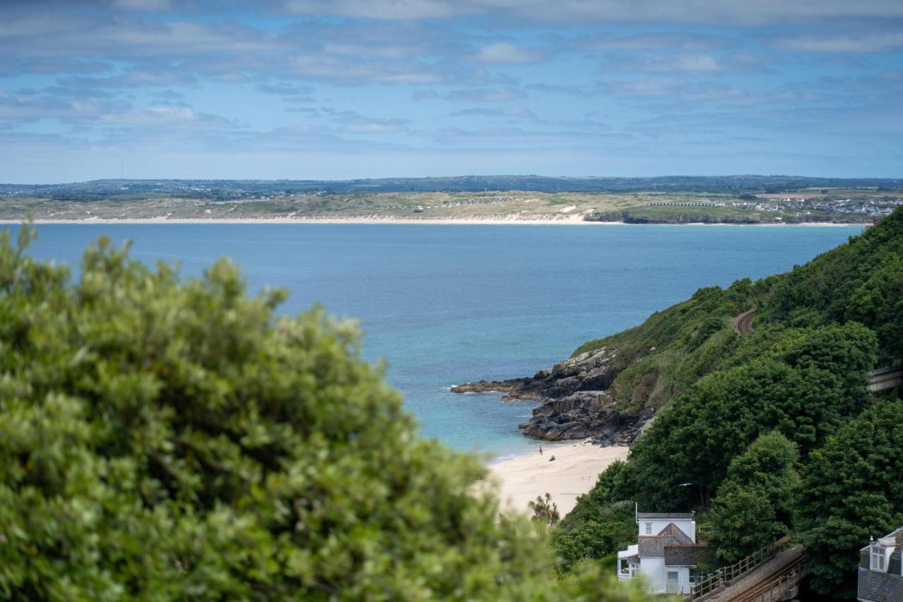 Porthminster Mews Villa St Ives Екстериор снимка